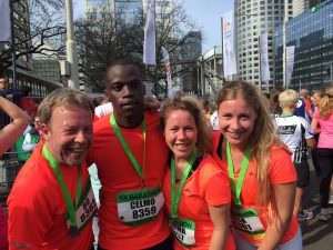 foto marathon