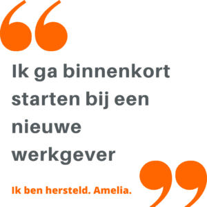 reactie burn-outherstel klant