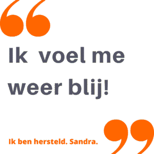 reactie klant op burn-outherstel