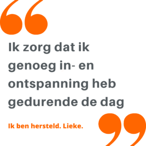 Spanningsklachten - reactie klant traject