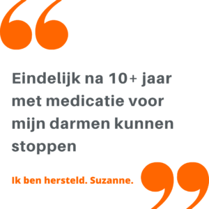 burn-out ervaring vechten door de dag heen