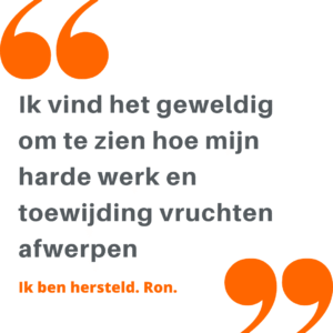 klantervaring met gebrek aan structuur