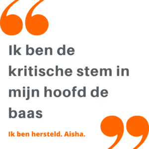 reactie klant burn-outklachten