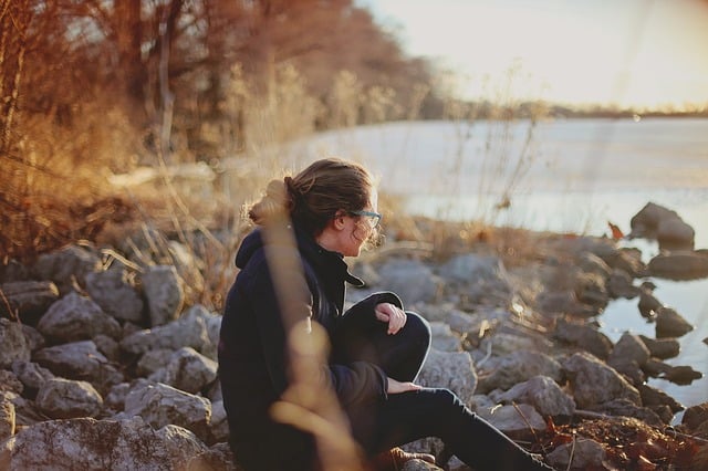 Burn-out, verlies en rouw