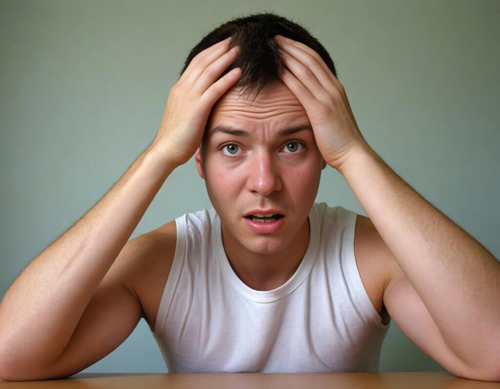 kritiek en burn-out