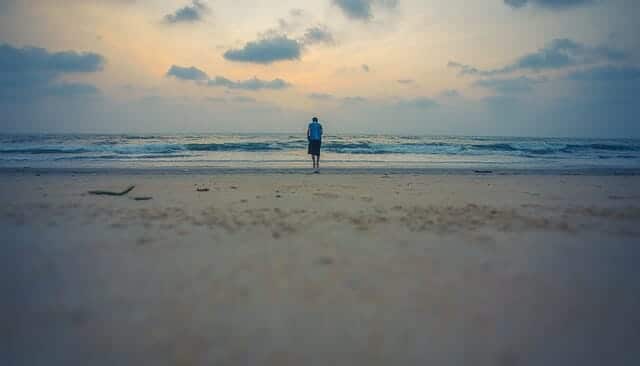 foto strand