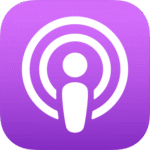 Hiermee kun je de podcast op iTunes luisteren